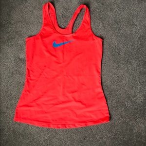 Nike Dri-FIT women’s training tank